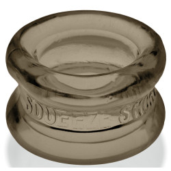 Oxballs Ballstretcher Squeeze Short 3 cm Gris Storm